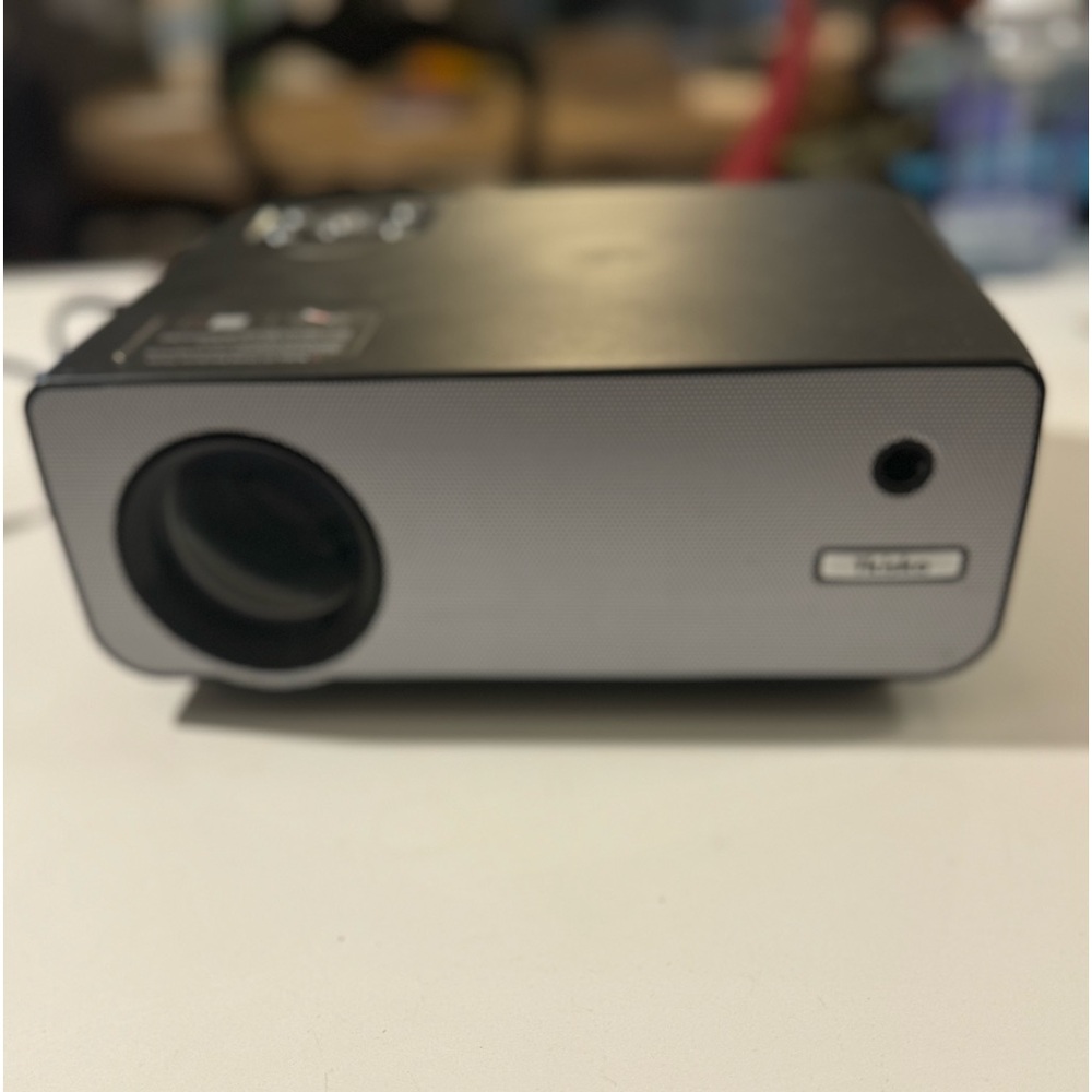 Tkisko projector for home theater